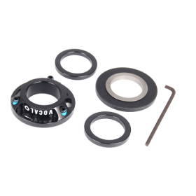 Vocal Vice Mid DRS Upgrade Kit 22mm - Black