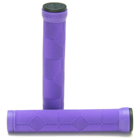 Animal Edwin v2 165mm Flangeless Grips - Purple