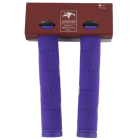 Animal Edwin v2 165mm Flangeless Grips - Purple