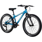 Legacy Junior 24" City Complete Bicycle - Blue 