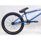 Legacy "Savage" Complete 20" Bicycle - Blue 