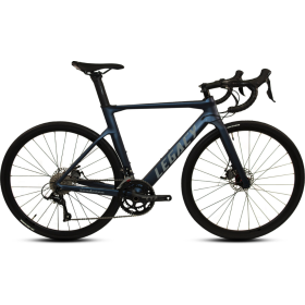 Legacy Vendetta Sora Carbon Large - Midnight Blue 