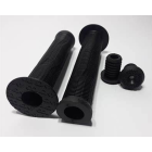 Colony "Much Room" Grips - Black 