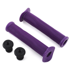 Colony "Much Room" Grips - Purple 