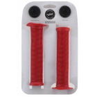 Colony "Much Room" Grips - Red 