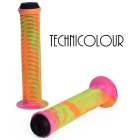 Colony "Much Room" Grips - Technicolour