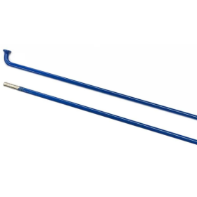 Sputnic Spokes (50 Per Pack) 184 - Blue 