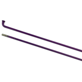 Sputnic Spokes (50 Per Pack) 188 - Purple 