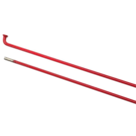 Sputnic Spokes (50 Per Pack) 186 - Red 