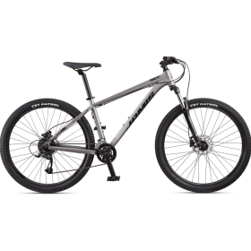 Jamis "Trail X A2" 27.5x15" Small Complete Bicycle - Monterey Grey 