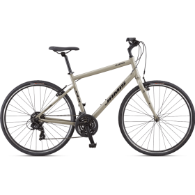 Jamis "Allegro A3" Complete 700x32Cx19" Large Bicycle - Thunder Grey