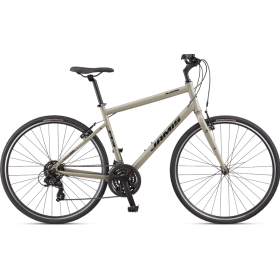 Jamis "Allegro A3" Complete 700x32Cx17" Medium Bicycle - Thunder Grey