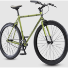 Jamis "Beatnik" Complete 700x32Cx58" XLarge Bicycle - Mash