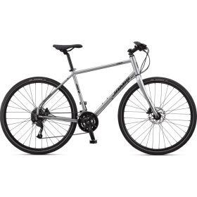 Jamis "Coda S1" 700x40x15" Small Complete Bicycle - Palladium 
