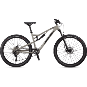 Jamis "Dakar" 27.5"x21" XLarge Complete Bicycle - Thunder Grey