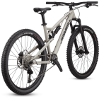 Jamis "Dakar" 27.5"x21" XLarge Complete Bicycle - Thunder Grey