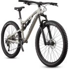 Jamis "Dakar" 27.5"x15.5" Small Complete Bicycle - Thunder Grey