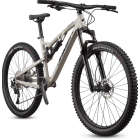 Jamis "Dakar" 27.5"x19" Large Complete Bicycle - Thunder Grey