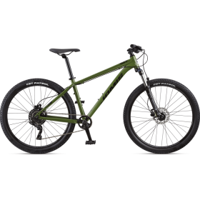 Jamis "Trail X A1" 27.5x17" Medium Complete Bicycle - Mash 