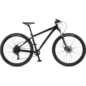 Jamis "Durango A1" 29x15" Small Complete Bicycle - Black 