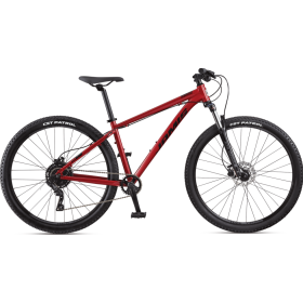 Jamis "Durango A1" 29x17" Medium Complete Bicycle - Garnet