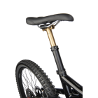 Jamis "Hardline C1" 27.5x19" Large Complete Bicycle - Gloss Black 