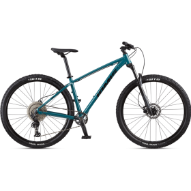 Jamis "Highpoint A1" 29x19" Large Complete Bicycle - Riptide