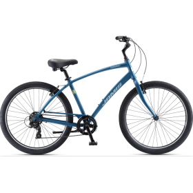 Jamis "Hudson"27.5"x19" Large Complete Bicycle - Midnight Sky 