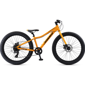 Jamis "Komodo 24" Complete Bicycle - Amber Wave 