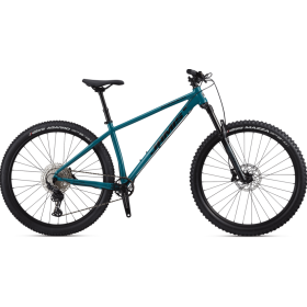 Jamis "Komodo" 29"x15" Small Complete Bicycle - Riptide