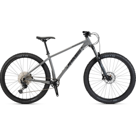 Jamis "Komodo" 29"x15" Small Complete Bicycle - Rhino