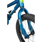 Jamis Laser 16" Complete Bike - Ano Deep Blue 