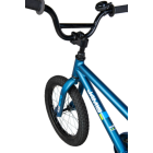 Jamis Laser 16" Complete Bike - Ano Deep Blue 