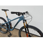 Jamis "Portal C2" 29x17" Medium Complete Bicycle - Winter Dusk 