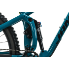 Jamis "Portal C4" 29x21" XLarge Complete Bicycle - Riptide