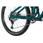 Jamis "Portal C4" 29x21" XLarge Complete Bicycle - Riptide