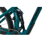 Jamis "Portal C4" 29x19" Large Complete Bicycle - Riptide