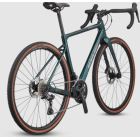 Jamis "Renegade C1" 700X37X54  Medium Complete Bicycle - Spyder Green 