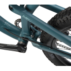Jamis "Faultline A2" 29"x21" XLarge Complete Bicycle - Riptide