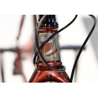 Jamis "Renegade S2" 700X40X56  Large Complete Bicycle - Root Beer 