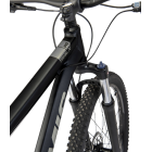 Jamis "Trail X A1" 27.5x17" Medium Complete Bicycle - Black 