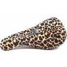 Bone Deth Vibrator Pivotal Seat - Slim Leopard