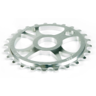 Total Rotary 25T Sprocket - Silver