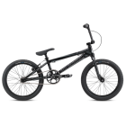 Se PK Ripper Super Elite XL 20" Complete Bicycle - Fast Black 