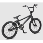 Se PK Ripper Super Elite XL 20" Complete Bicycle - Fast Black 