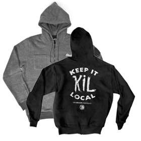 Hoodies