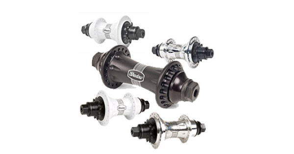 パーツ CULT ASTRONOMICAL HUB LHD Cult Astronomical Freecoaster Hub LHD | Cult BMX | Backyard BMX
