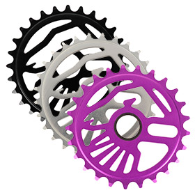 Sprockets