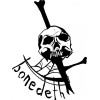 Bone Deth