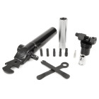 Shadow Multi-Tool - Black